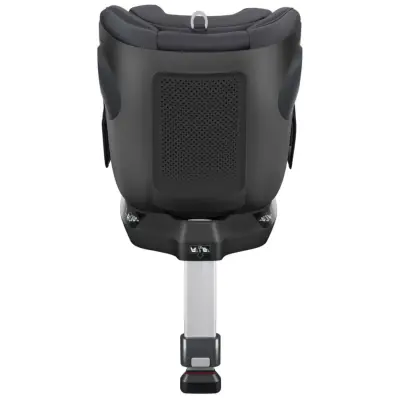 Avova Sperber-Fix 61 Adaclı Oto Koltuğu 0-18 Kg Koala Grey - 6