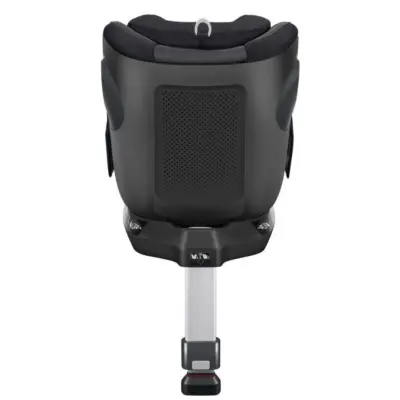 Avova Sperber-Fix 61 Adaclı Oto Koltuğu 0-18 Kg Pearl Black - 9
