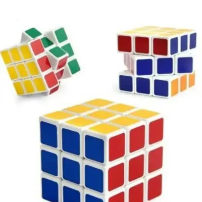 Aya Toys 3x3 Magic Küp (1)