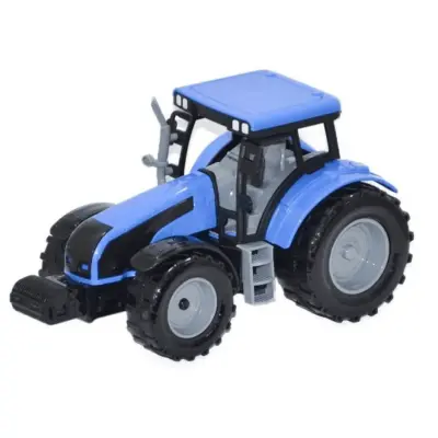 Aya Toys Traktör (1)