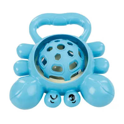 Babies Sevimli Yengeç Çıngırak (1)