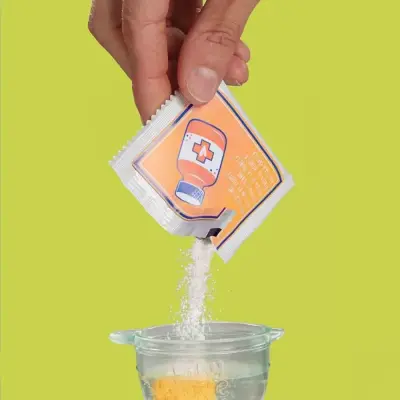 Baby Alive Hasta Bebeğim (1)