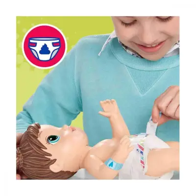 Baby Alive Hasta Bebeğim - 3