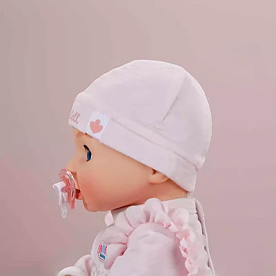 Baby Born Annabell Bebeği 43cm - 5
