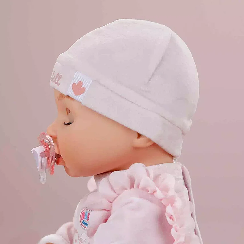 Baby Born Annabell Bebeği 43cm - 6