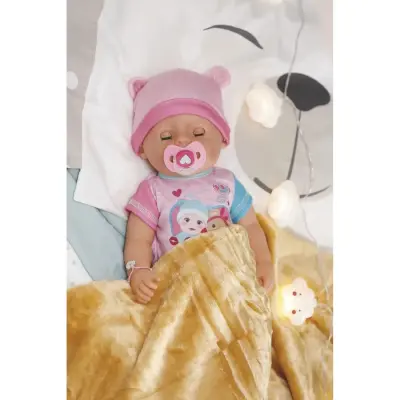 Baby Born Emma Bebeği 43cm (1)