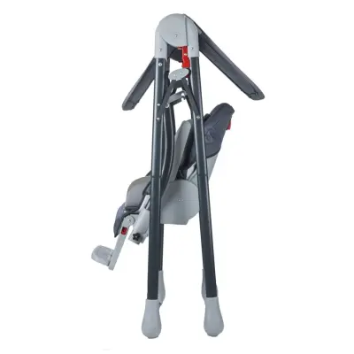 Baby Care Elite Salıncak Gri - 7