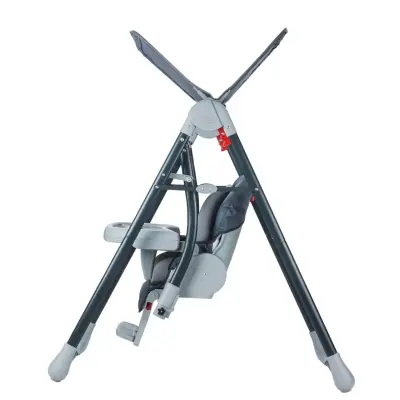 Baby Care Elite Salıncak Siyah - 5