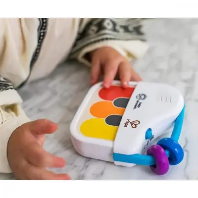 Baby Einstein Magic Touch Ahşap Mini Piyano (1)