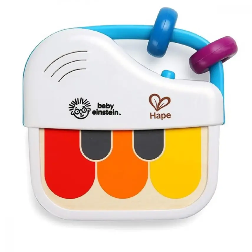 Baby Einstein Magic Touch Ahşap Mini Piyano - 1