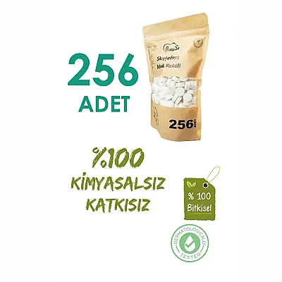 Baby So Sıkıştırılmış Mendil Doypack Paket 256lı - 5