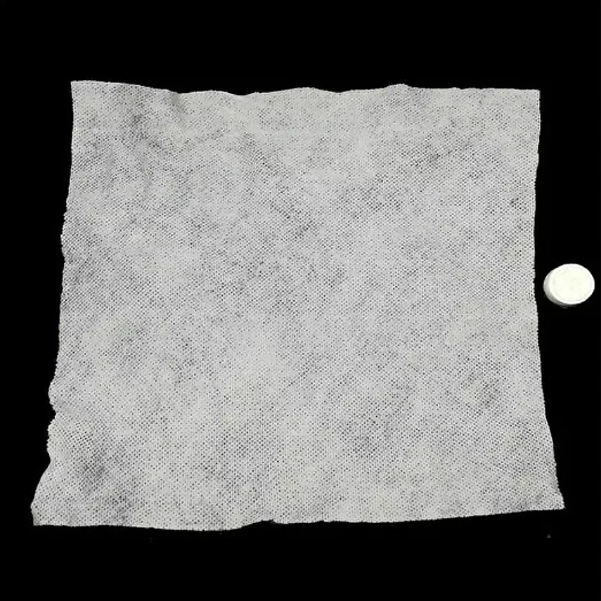 Baby So Sıkıştırılmış Mendil Doypack Paket 80li - 6