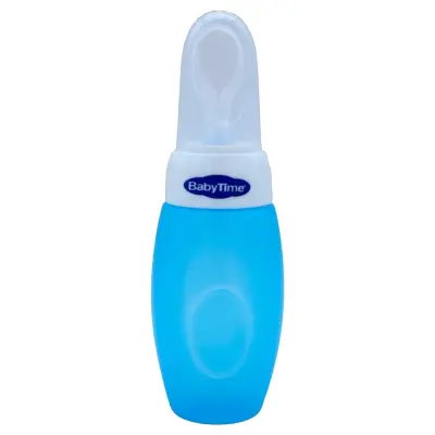Baby Time Kaşıklı Biberon - 3