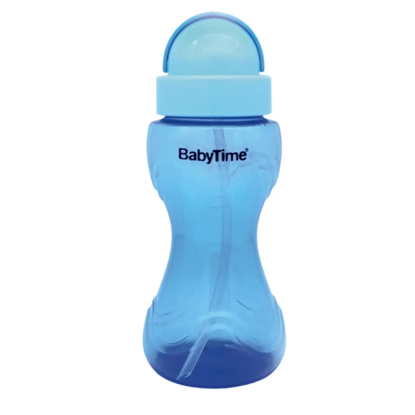 Baby Time Pipetli Suluk - 1