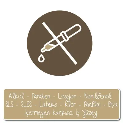 Baby Turco Doğadan Bebek Bezi 4 Beden Maxi 82li Fırsat Paketi - 16