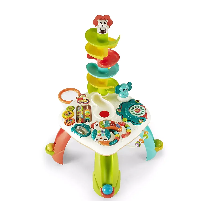 Baby2Go Aktivite Masası - 1