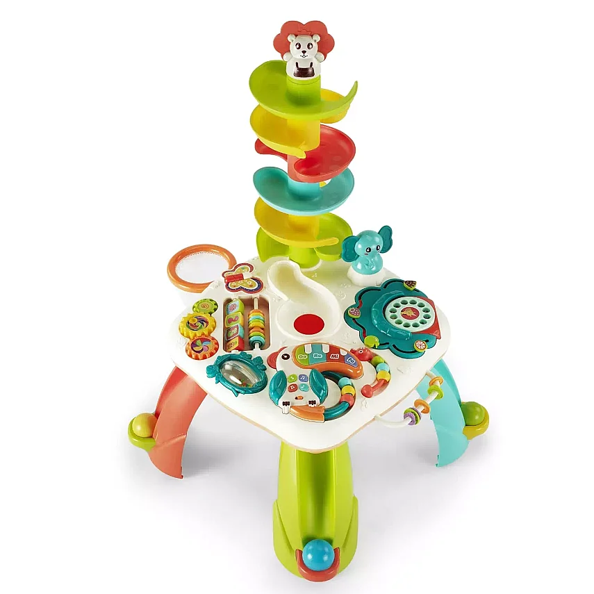 Baby2Go Aktivite Masası - 3