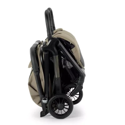 Baby2Go Avangarde İkiz Bebek Arabası Yeşil - 6