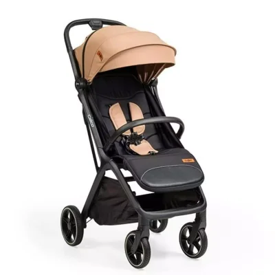 Baby2Go Calico Kabin Bebek Arabası Bej