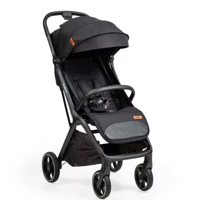 Baby2Go Calico Kabin Bebek Arabası Siyah