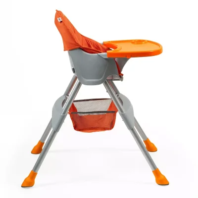 Baby2Go Hamburg Basic Mama Sandalyesi Kahve (1)