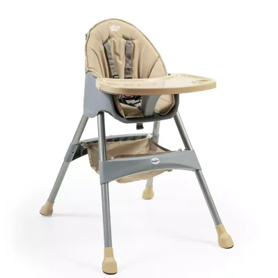 Baby2Go Hamburg Basic Mama Sandalyesi Kahve