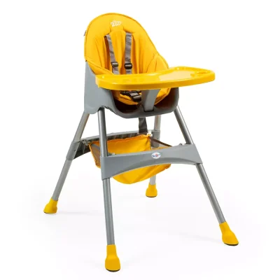 Baby2Go Hamburg Basic Mama Sandalyesi Sarı