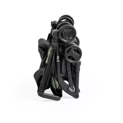 Baby2Go İris Cep Puset Bebek Arabası Sarı - 8