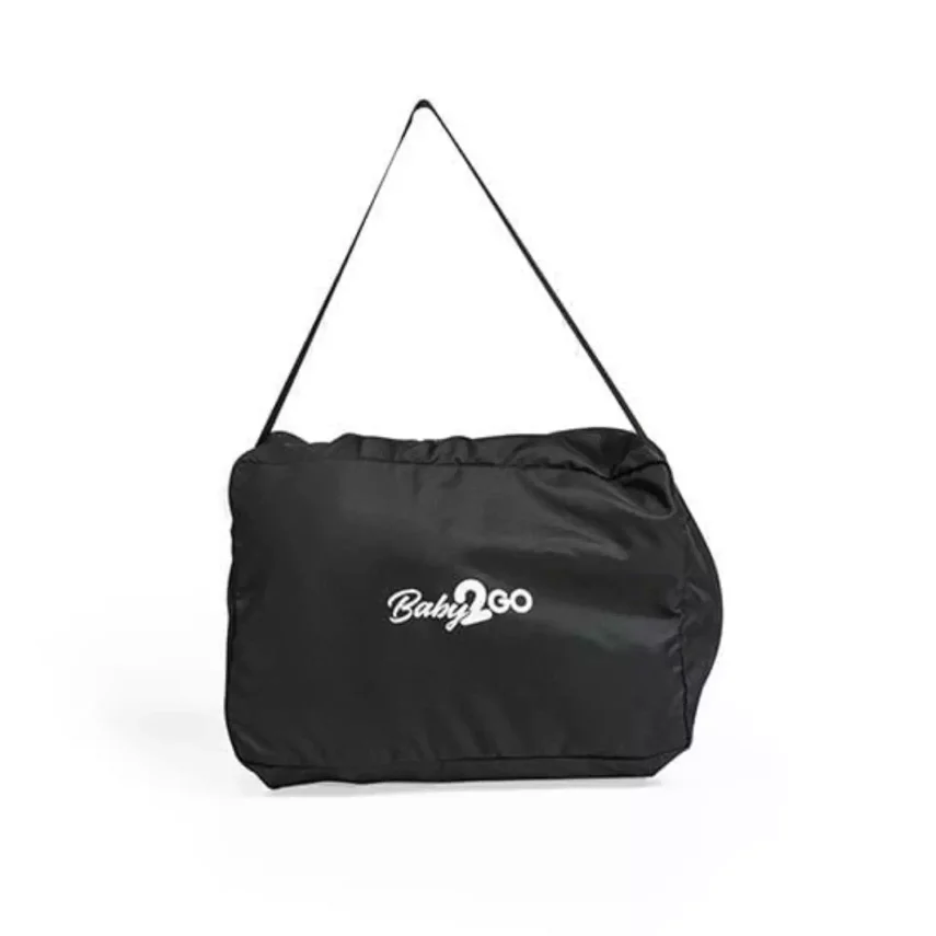 Baby2Go İris Cep Puset Bebek Arabası Sarı - 9