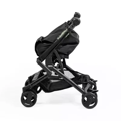 Baby2Go İris Cep Puset Bebek Arabası Yeşil - 8