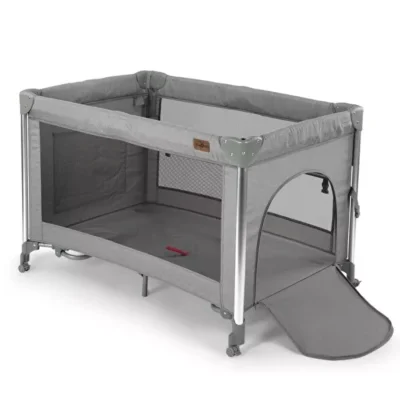 Baby2Go Luna Anne Yaı Oyun Parkı 70x110 cm Bej - 3