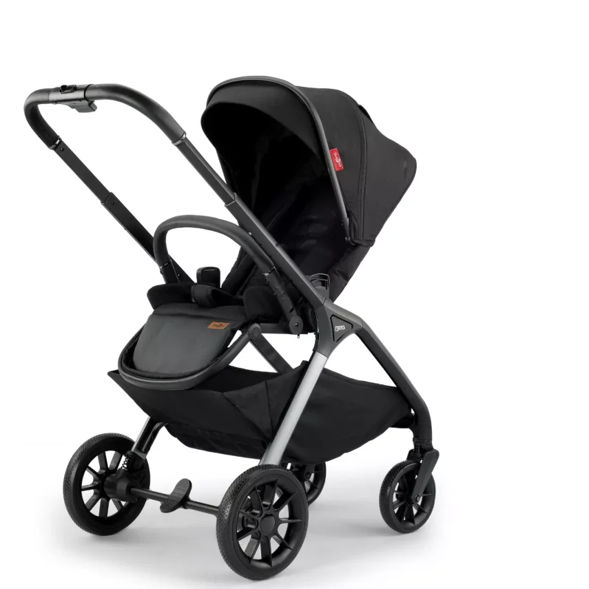 Baby2Go Next Travel Sistem Bebek Arabası Bej - 3