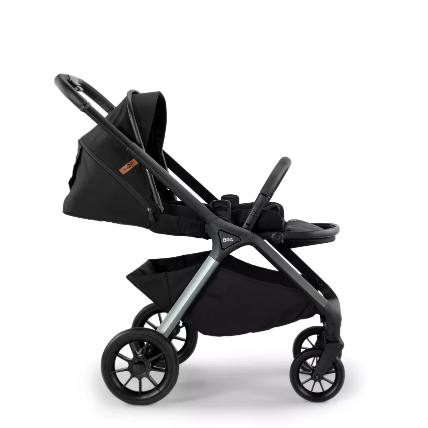 Baby2Go Next Travel Sistem Bebek Arabası Bej - 5
