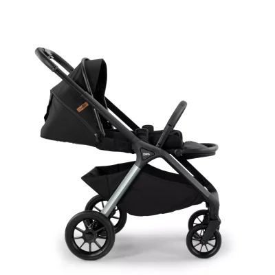 Baby2Go Next Travel Sistem Bebek Arabası Gri - 5