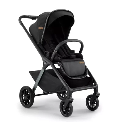 Baby2Go Next Travel Sistem Bebek Arabası Gri - 7