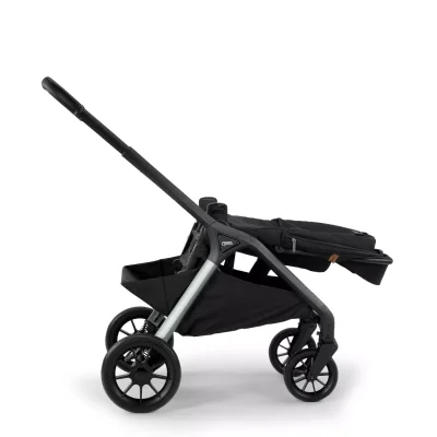 Baby2Go Next Travel Sistem Bebek Arabası Siyah - 5