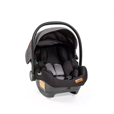 Baby2Go Petunya Plus Travel Sistem Bebk Arabası Gri - 7