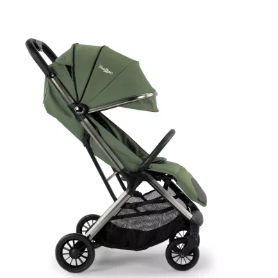 Baby2Go Soft Autofold Kabin Bebek Arabası Yeşil (1)
