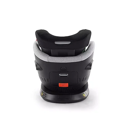 Baby2Go Space Fix Oto Koltuğu 0-36 Kg Gri - 3