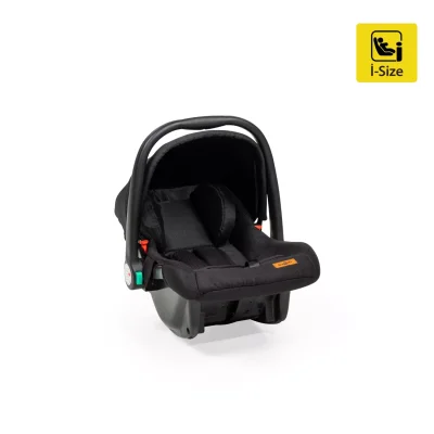 Baby2Go Sparrow Travel Sistem Bebek Arabası Siyah - 14