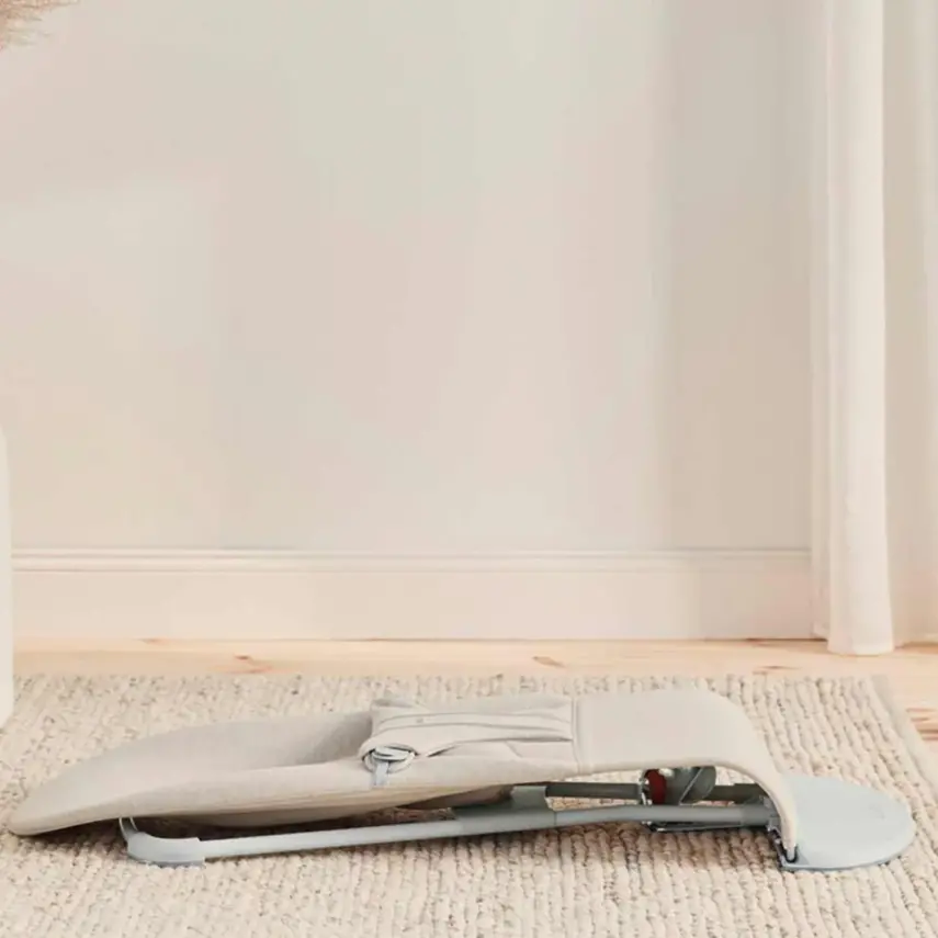 Babybjörn Bliss Ana Kucağı 3D Jersey Light Beige - 7