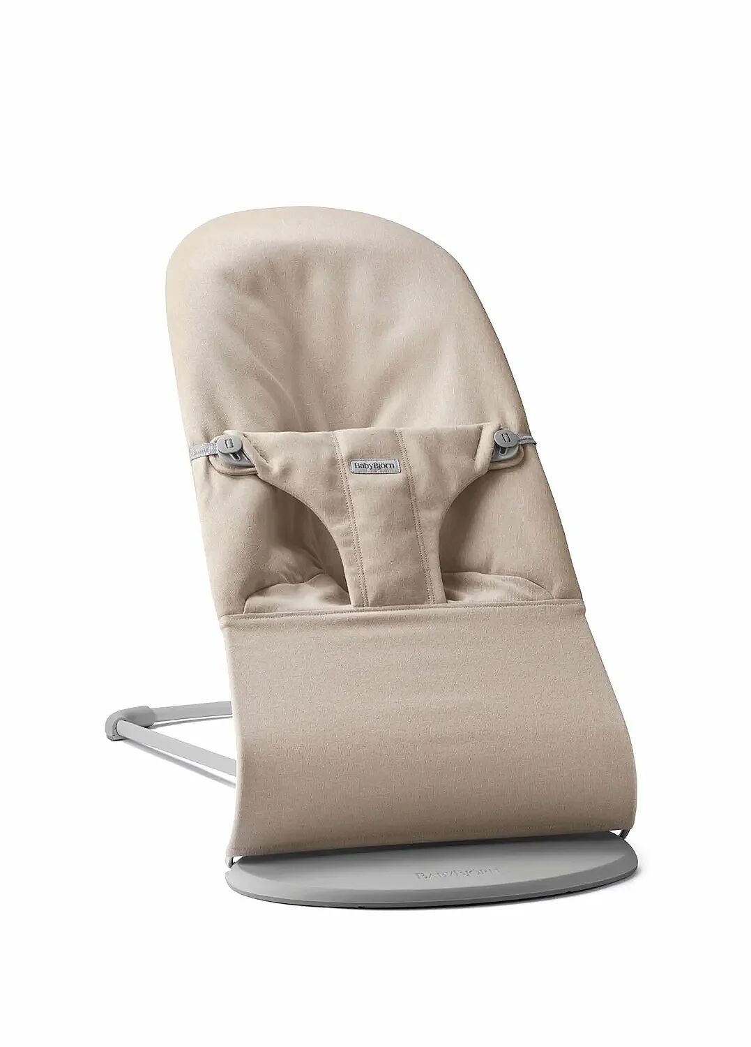 Babybjörn Bliss Ana Kucağı Woven Melange Light Beige