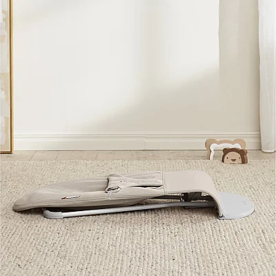 Babybjörn Bliss Ana Kucağı Woven Melange Light Beige - 10