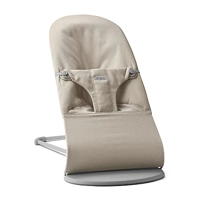 Babybjörn Bliss Ana Kucağı Woven Melange Light Beige