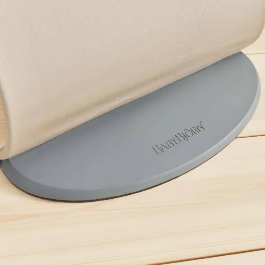Babybjörn Balance Soft Ana Kucağı Cotton Jersey KHaki Beige - 6
