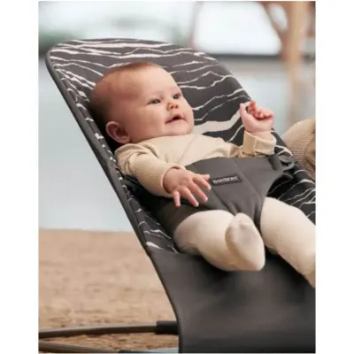 Babybjörn Bliss Ana Kucağı Cotton Landscape - 6