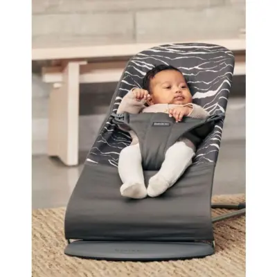 Babybjörn Bliss Ana Kucağı Cotton Landscape (1)