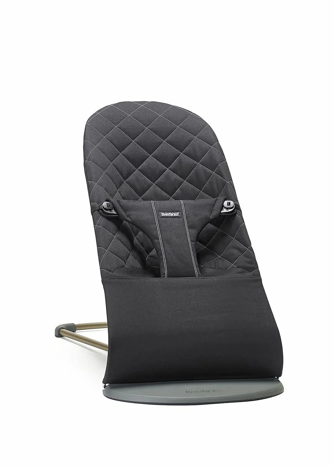 Babybjörn Bliss Ana Kucağı Woven Black