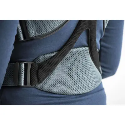 Babybjörn Kanguru Move Mesh Sage Green - 2