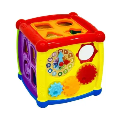 Babycim Akıllı Küp (1)